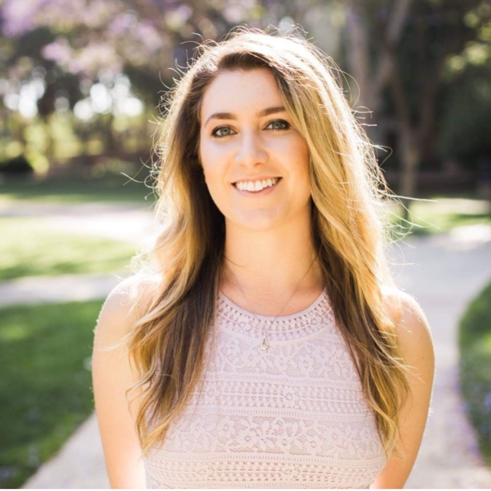 Meet your Posher, Kimberly